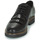 Chaussures Femme Derbies Minelli SOLENNA noir