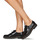 Chaussures Femme Derbies Minelli SOLENNA noir