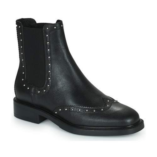 Chaussures Femme Boots Minelli GERINA Noir