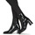 Chaussures Femme Bottines Minelli SELINA Noir