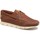 Chaussures Homme Derbies TBS BECKET Rouge