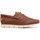 Chaussures Homme Derbies TBS BECKET Rouge