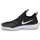 Chaussures Enfant Multisport Nike NIKE FLEX RUNNER (GS) Blanc / Noir