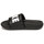Chaussures Femme Claquettes Nike for WMNS Nike for OFFCOURT SLIDE Noir / Blanc