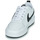Chaussures Enfant Baskets basses Nike NIKE COURT BOROUGH LOW 2 (GS) Blanc / Noir