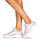 Chaussures Femme Multisport NEU Nike WMNS FLEX EXPERIENCE RN 10 Rose / Doré