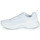 Chaussures Femme Multisport guantes Nike WMNS guantes NIKE WEARALLDAY Blanc