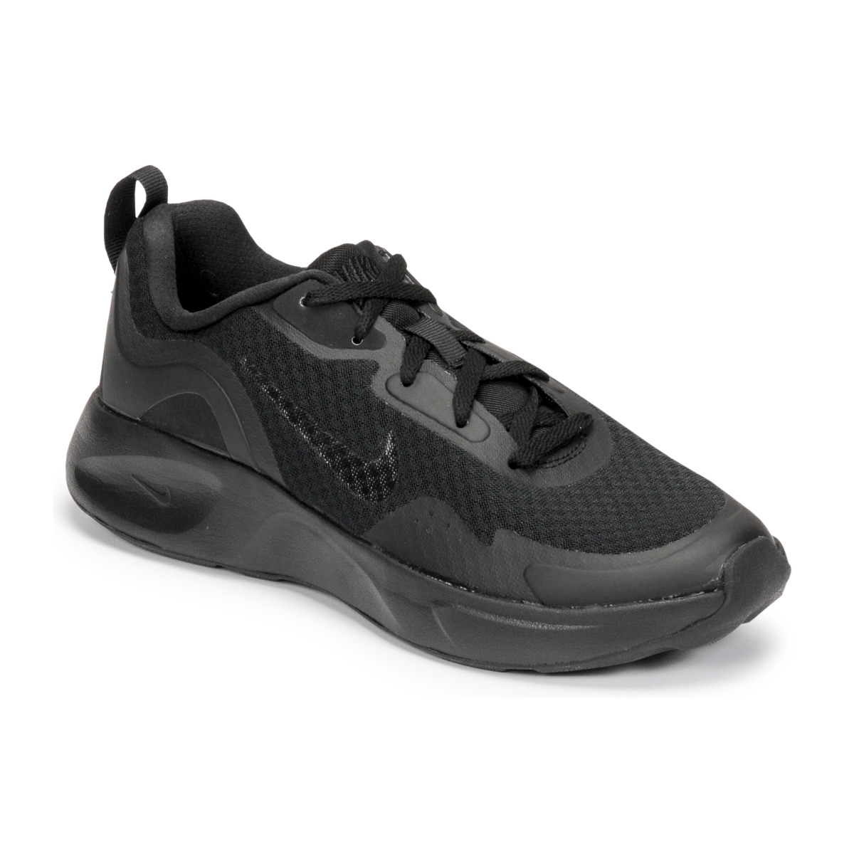 Chaussures de sport Nike NIKE WEARALLDAY  GS  20297153 1200 A