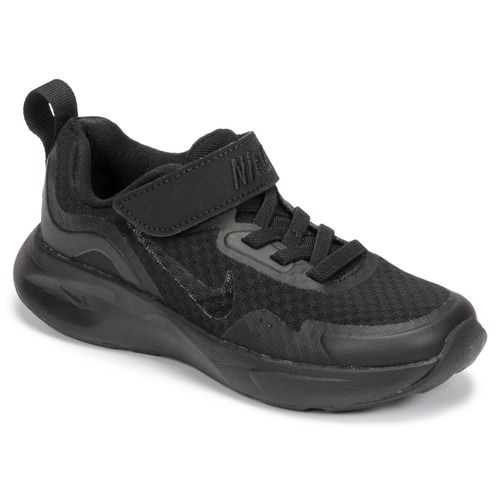 Chaussures Enfant Multisport Nike pegasus NIKE pegasus WEARALLDAY (PS) Noir
