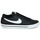 Chaussures Homme Baskets basses Nike NIKE COURT LEGACY Noir / Blanc