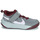 Chaussures Enfant Baskets montantes Nike TEAM HUSTLE D 10 (PS) Gris / Bordeaux