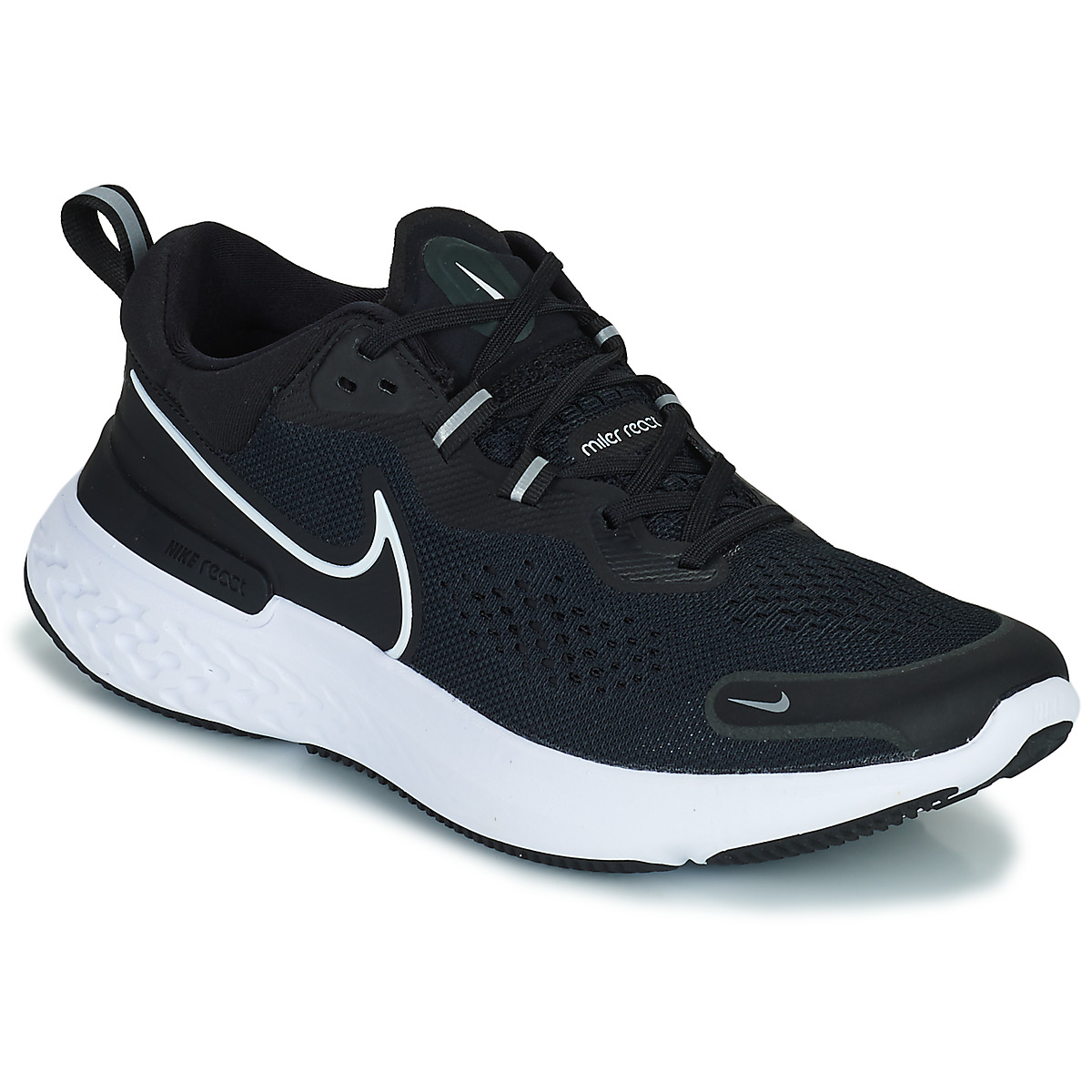 Chaussures de running Nike NIKE REACT MILER 2 20297237 1200 A