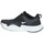 Chaussures Homme Multisport Nike M NIKE SUPERREP GO 2 Noir / Blanc