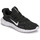 Chaussures Femme Running / trail Nike flyknit W Nike flyknit FREE RN 5.0 NEXT NATURE Noir / Blanc