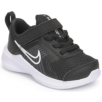 Chaussures Enfant nike morgan shoe for women boots outlet size Nike NIKE DOWNSHIFTER 11 (TDV) Noir / Blanc