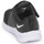 Chaussures Enfant Running / trail Nike crew NIKE crew DOWNSHIFTER 11 (TDV) Noir / Blanc