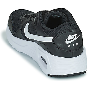 Nike NIKE AIR MAX SC (GS) Noir / Blanc