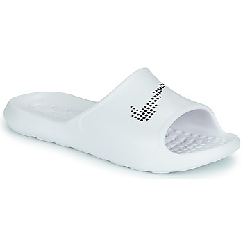 Chaussures Homme Claquettes Nike pacific NIKE pacific VICTORI ONE SHOWER SLIDE Blanc / Noir