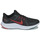 Chaussures Homme Running / trail Nike NIKE QUEST 4 Noir / Rouge