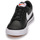 Chaussures Enfant Baskets basses Nike NIKE COURT LEGACY (GS) Noir / Blanc
