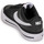 Chaussures Enfant Baskets basses Nike Nike SB Zoom Stefan Janoski Soft Blue (GS) Noir / Blanc