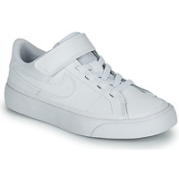 Chaussures Enfant Baskets basses release Nike release NIKE COURT LEGACY (PSV) Blanc