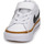 Chaussures Enfant Baskets basses Nike NIKE COURT LEGACY (TDV) Blanc / Noir