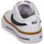 Chaussures Enfant Baskets basses Nike NIKE COURT LEGACY (TDV) Blanc / Noir