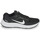 Chaussures Homme Running / trail Nike NIKE AIR ZOOM STRUCTURE 24 Noir / Blanc