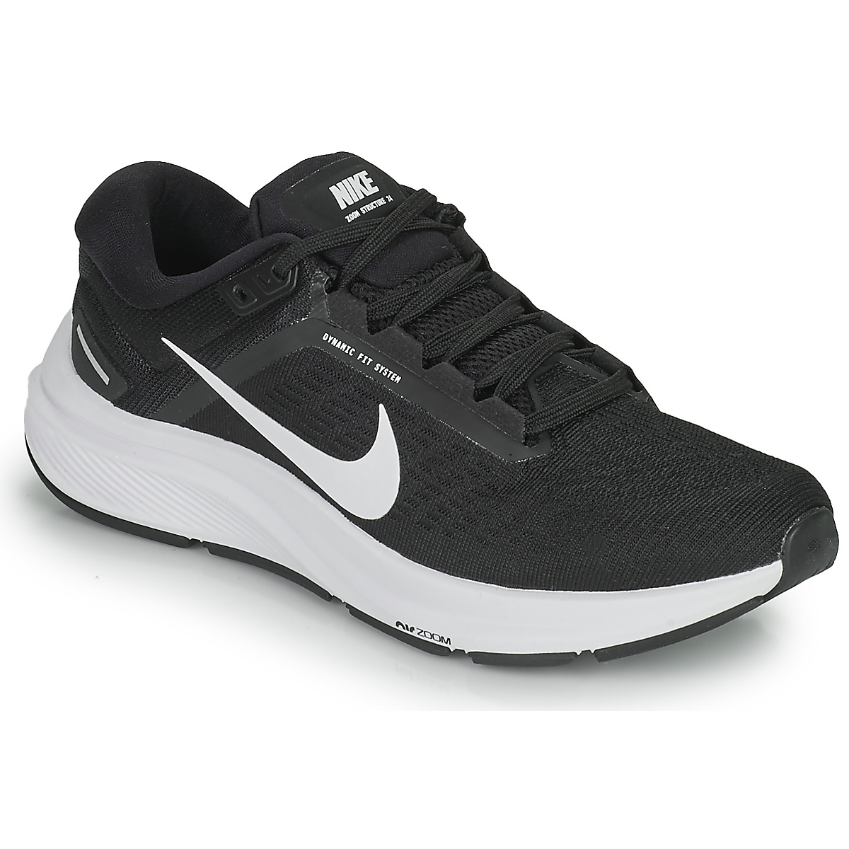 Chaussures de running Nike NIKE AIR ZOOM STRUCTURE 24 20297305 1200 A