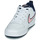 Chaussures Enfant Baskets basses Nike COURT BOROUGH LOW 2 SE1 (GS) Blanc / Rose