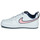 Chaussures Enfant Baskets basses Nike COURT BOROUGH LOW 2 SE1 (GS) Blanc / Rose