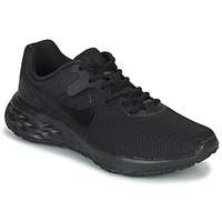 Chaussures Homme Running / trail Nike NIKE REVOLUTION 6 NN Noir
