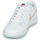 Chaussures Femme Baskets basses Nike WMNS NIKE COURT ROYALE 2 NN Blanc / Rose