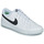 Chaussures Homme Baskets basses Nike NIKE COURT ROYALE 2 NN Blanc / Noir