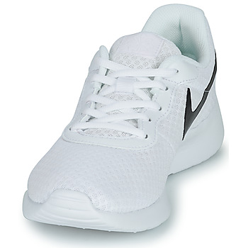 Nike NIKE TANJUN Blanc / Noir
