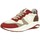 Chaussures Femme Baskets mode Pataugas FRIDA Rouge