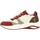 Chaussures Femme Baskets mode Pataugas FRIDA Rouge