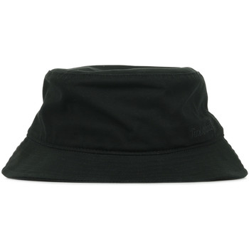 Accessoires textile Homme Chapeaux Timberland Canvas Bucket Hat Noir