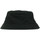 Accessoires textile Homme Chapeaux Timberland Canvas Bucket Hat Noir