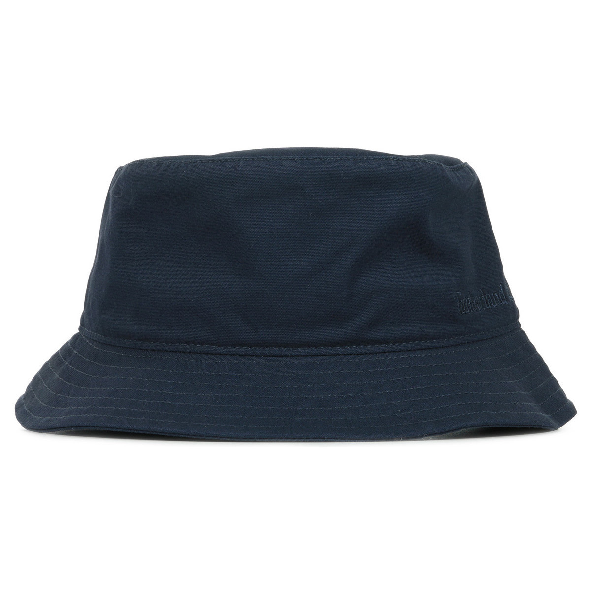 Accessoires textile Homme Chapeaux Timberland Canvas Bucket Hat Bleu