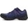 Chaussures Femme Baskets basses Salomon Deepstone W 408741 24 V0 Bleu