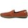 Chaussures Homme Mocassins Fluchos 8674 Rouge