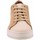 Chaussures Femme Baskets mode Coco & Abricot VO972A Rose