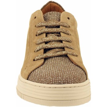 Coco & Abricot VO972A Beige - Chaussures Baskets basses Femme 49,50 €