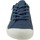 Chaussures Femme Baskets mode Goroka Trop44 Bleu