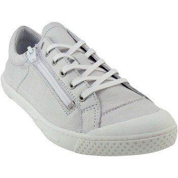 Chaussures Femme Baskets mode Goroka Trop44 Blanc