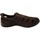 Chaussures Homme Sandales et Nu-pieds Grisport -41634 Noir