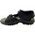 Chaussures Homme Sandales et Nu-pieds Grisport -40507tv Noir