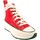 Chaussures Femme Baskets mode Rosemetal Frasne-H683L Rouge